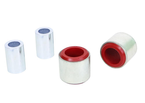 Front  Shock Absorber - Lower Bushing Kit