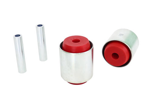 Front  Radius Arm Lower - Bushing Kit
