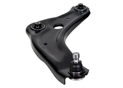 Front  Control Arm Lower - Arm Assembly-Left