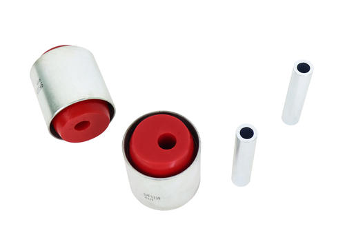 Front  Radius Arm Lower - Bushing Kit