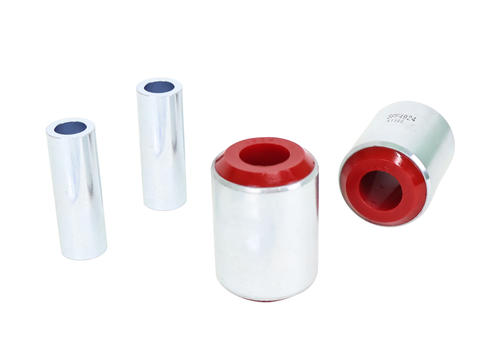 Front  Shock Absorber - Lower Bushing Kit