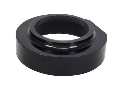 Front  Coil Spring Pad - Upper Bushing Kit