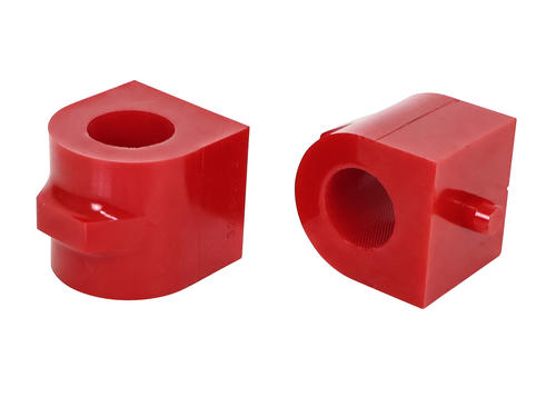 Front  Sway Bar Mount - Bushing Kit