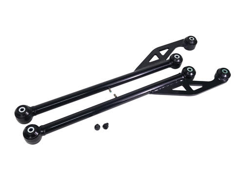 Rear  Radius Arm - Arm Assembly