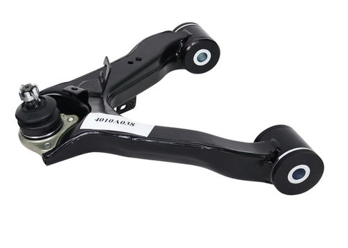 Front  Control Arm Upper - Arm Assembly-Right