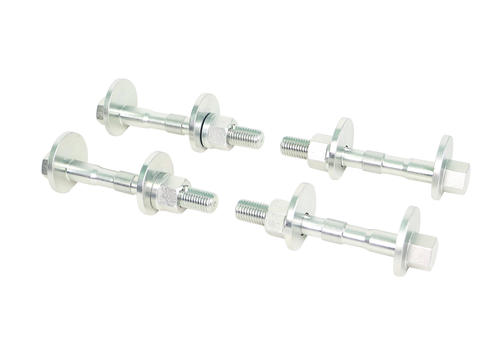 Front  Control Arm Lower - Inner Camber Bolt Kit