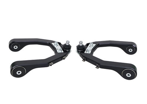 Front  Control Arm Upper - Arm Assembly