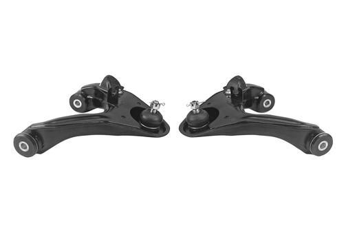 Front  Control Arm Upper - Arm Assembly
