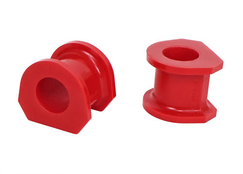 Front  Sway Bar Mount - Bushing Kit