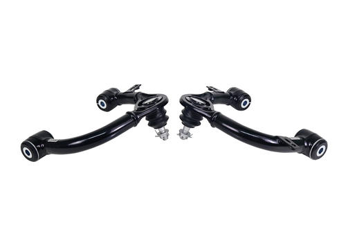 Front  Control Arm Upper - Arm Assembly