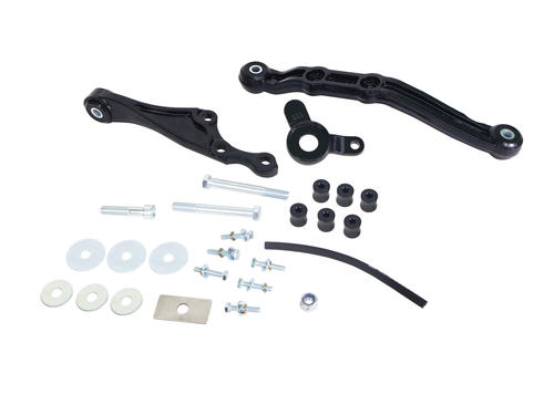 Front  Differential Drop - Kit