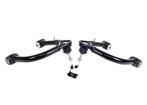 Front  Control Arm Upper - Arm Assembly