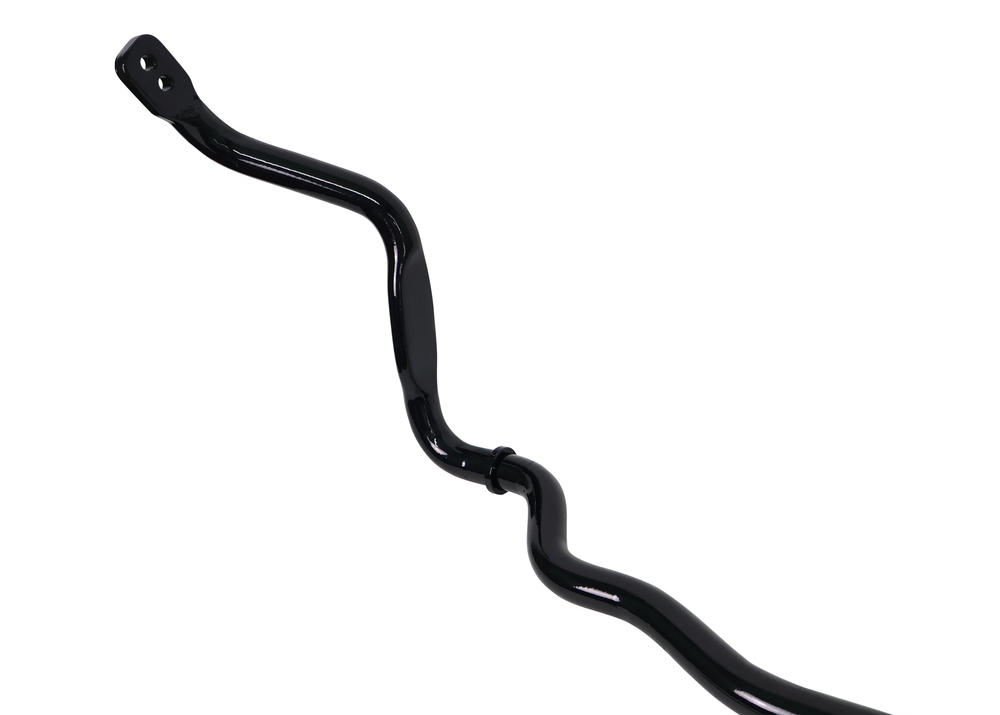 Front Anti Roll Bar - 33mm 2 Point Adjustable to Suit Toyota Fortuner and Hilux 2005-on