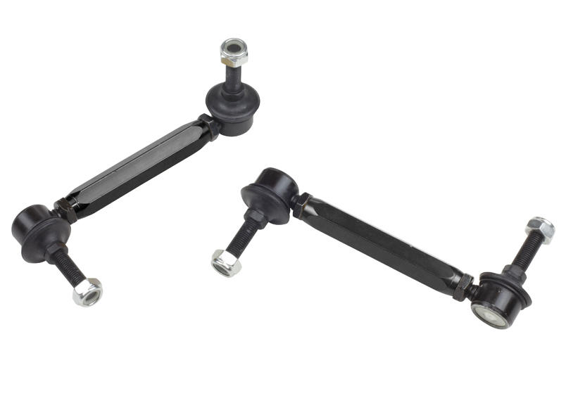 Rear  Sway Bar Link - Assembly