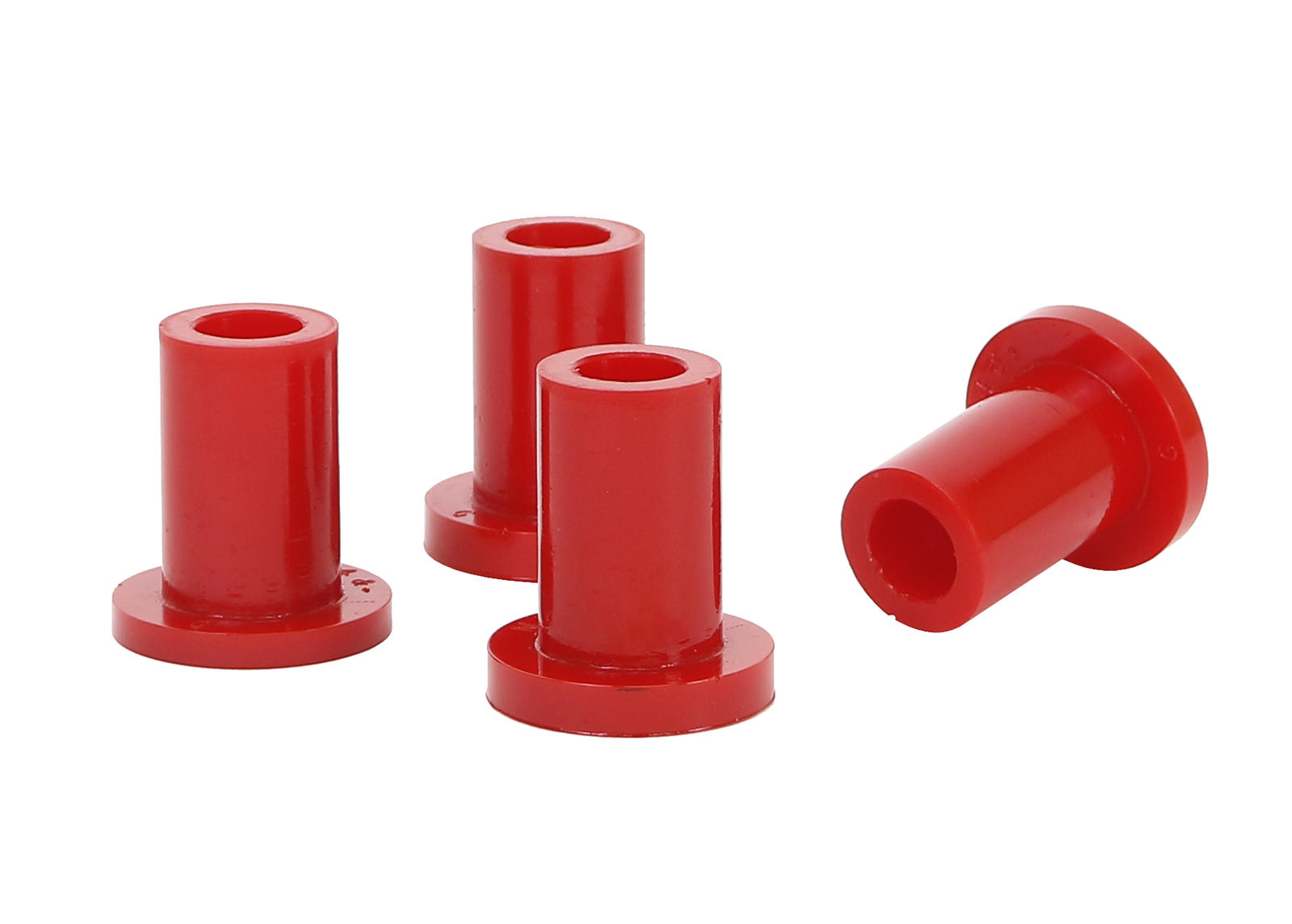 Rear  Leaf Spring - Shackle Bushing Kit