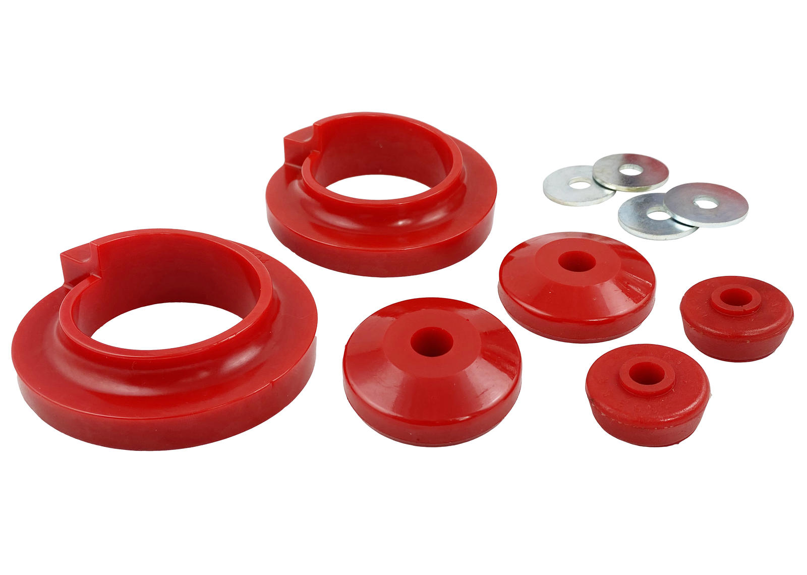 Front  Strut Mount - Bushing Kit