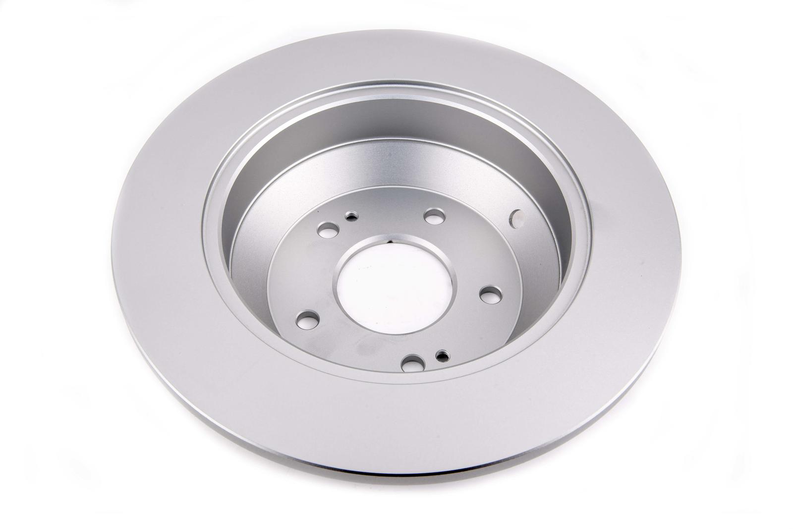 En-Shield Standard SLD Brake Disc to suit Kia Sorento Series UM 06/2015-on R