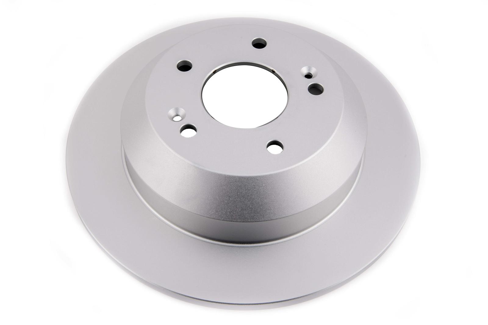 En-Shield Standard SLD Brake Disc to suit Kia Sorento Series UM 06/2015-on R