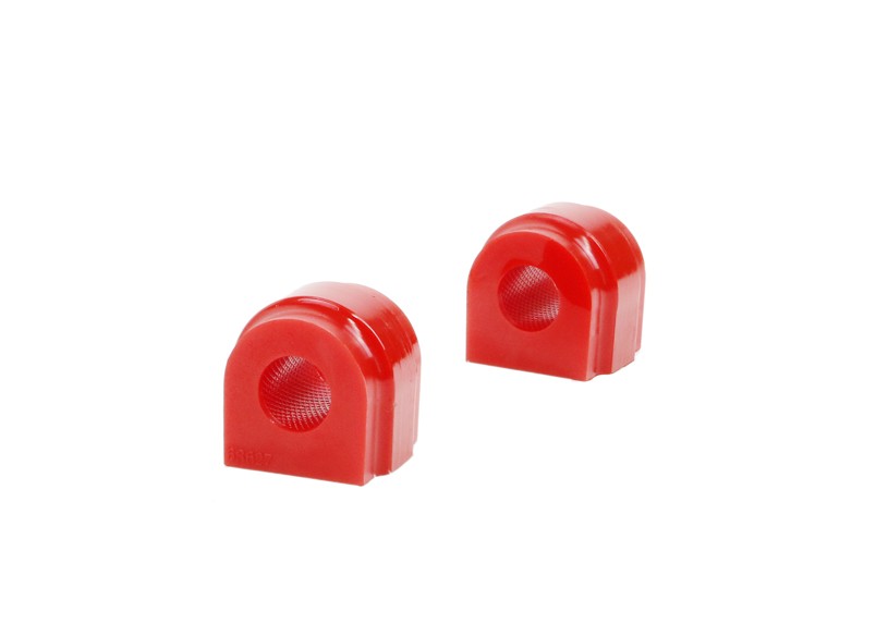 Rear  Sway Bar Mount - Bushing Kit