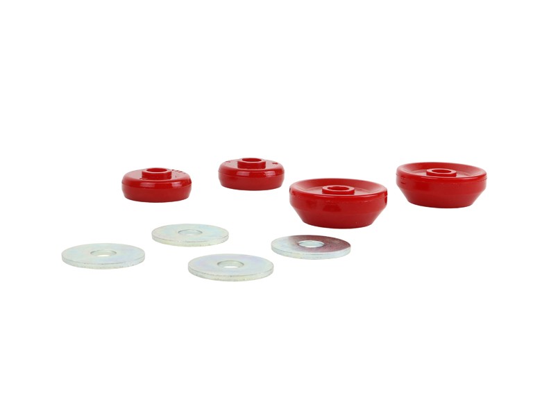 Front  Shock Absorber - Upper Bushing Kit