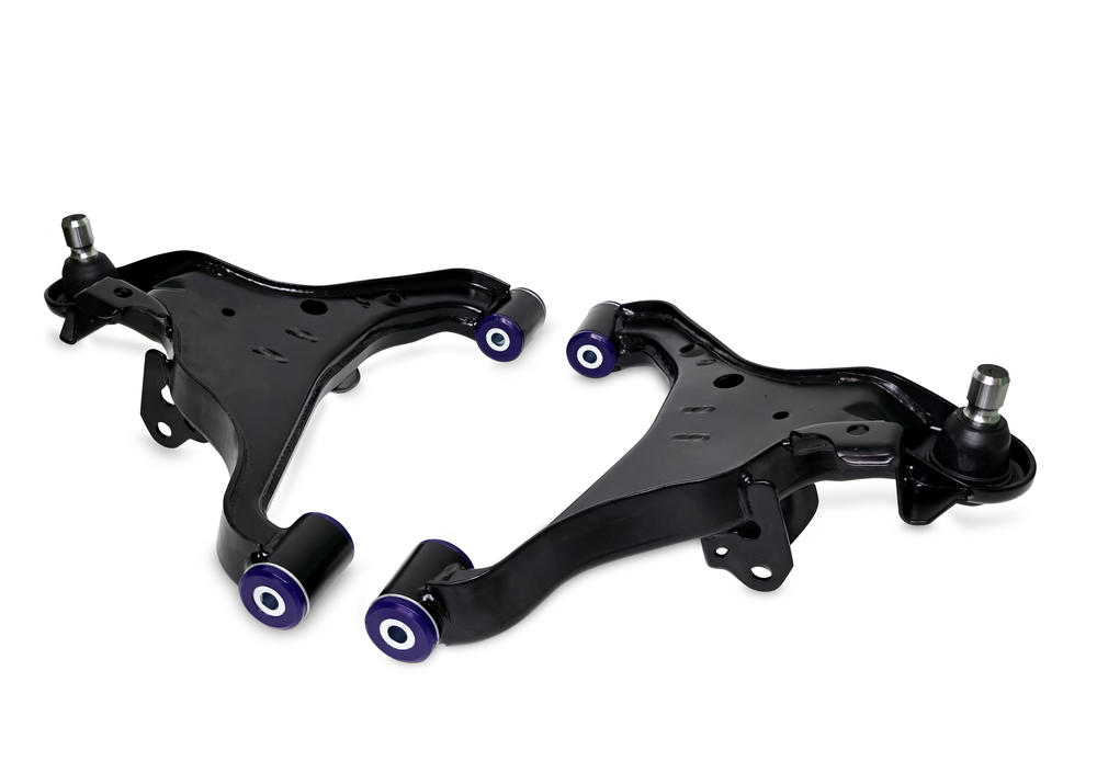 Front Lower Control Arm Kit including Ball Joints to suit Nissan Navara D23, NP300 2015-on