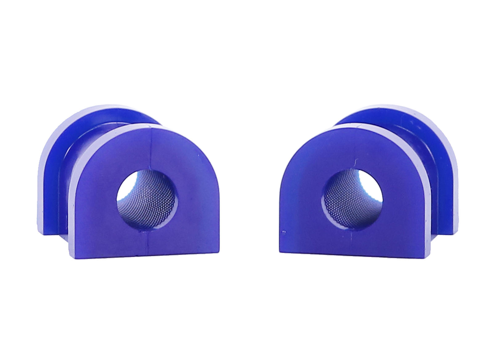 Rear Sway Bar Mount Bushes to suit Nissan Patrol Y61/Gu 97-On