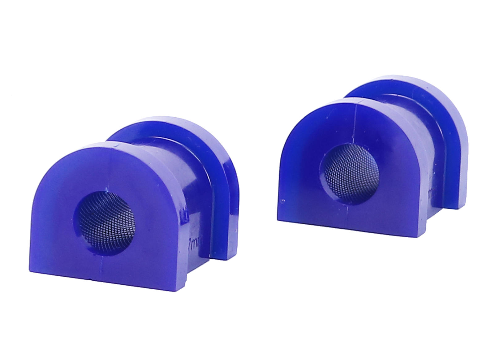 Rear Sway Bar Mount Bushes to suit Nissan Patrol Y61/Gu 97-On