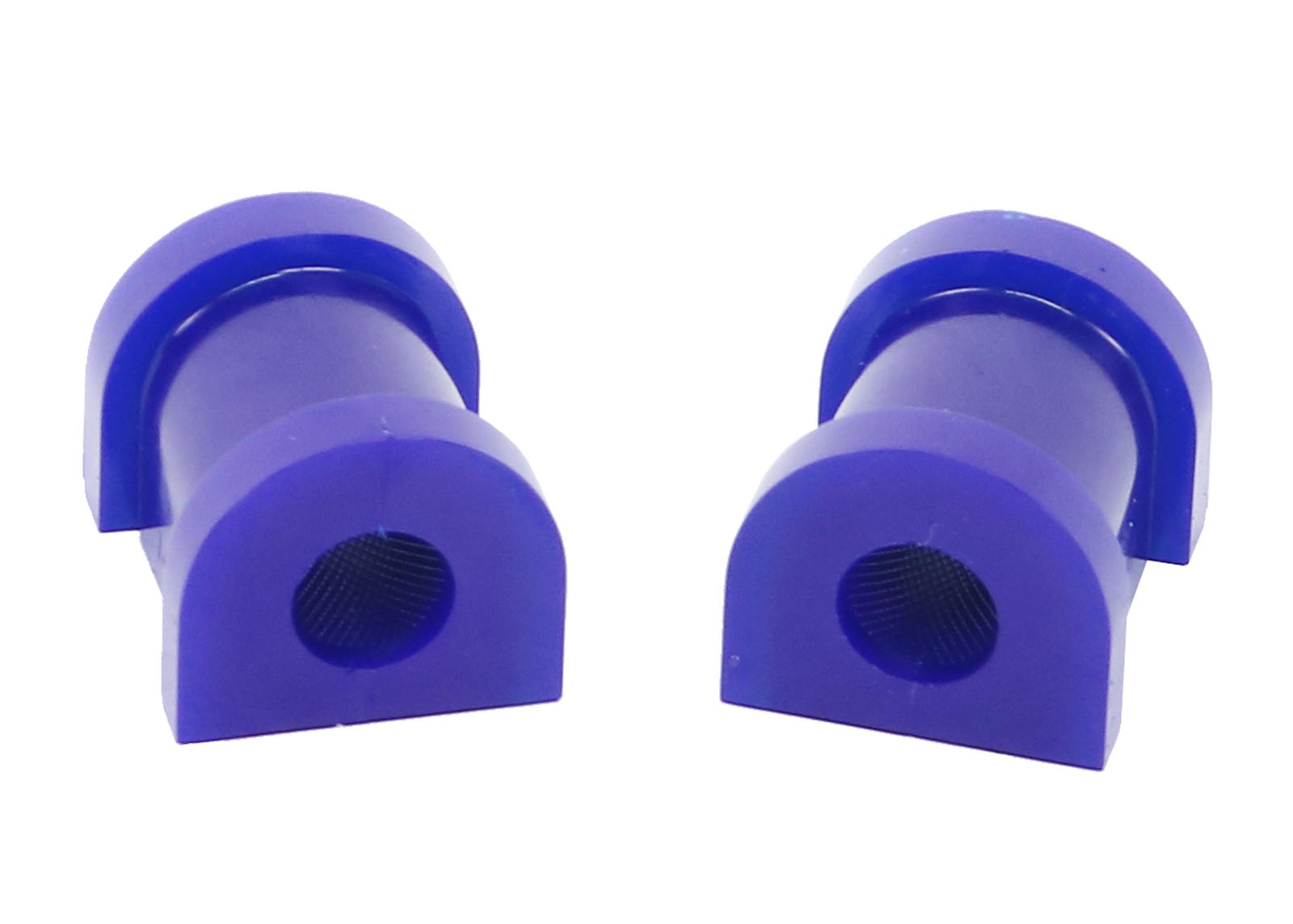 Rear Sway Bar Mount Bushes to suit Nissan Patrol Y61/Gu 97-On