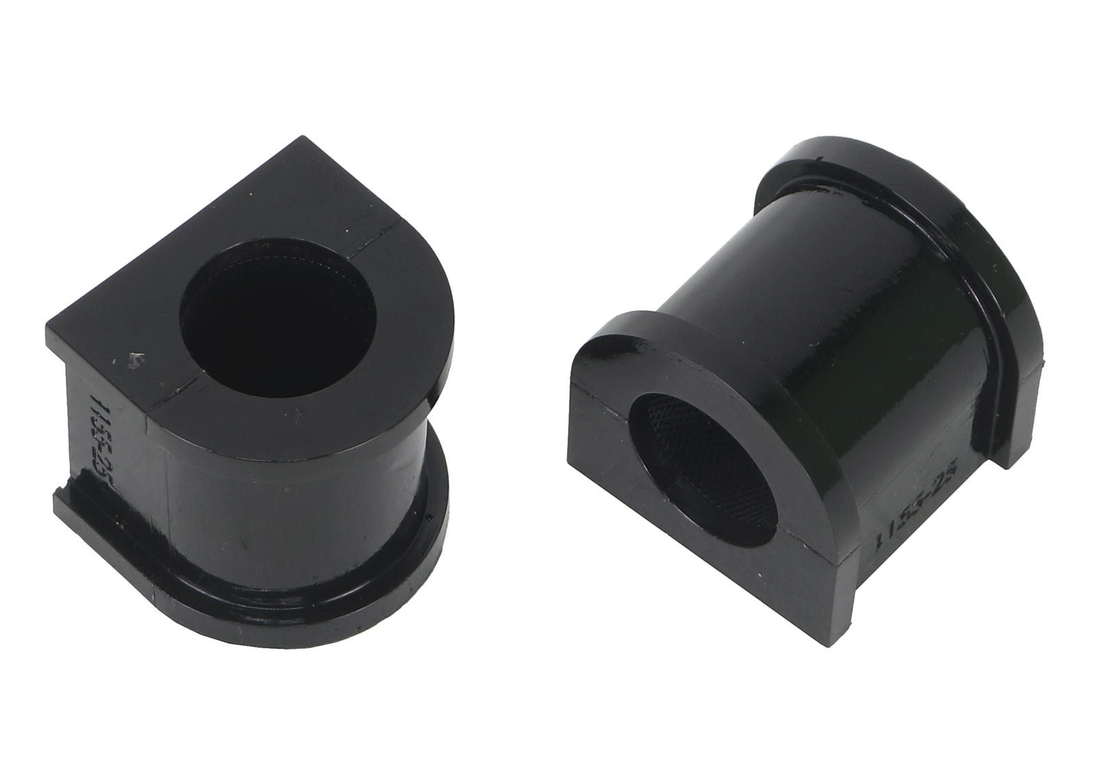 Anti Roll Bar Mount - Bushing Kit 25mm to Suit Toyota Land Cruiser, Prado, 4Runner and HiAce