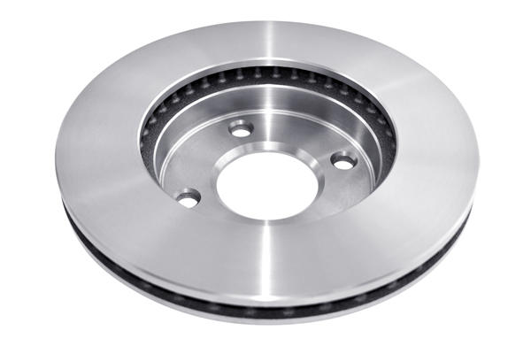 Street Standard Brake Disc to suit Nissan Micra 09/2004-09/2010 F TR