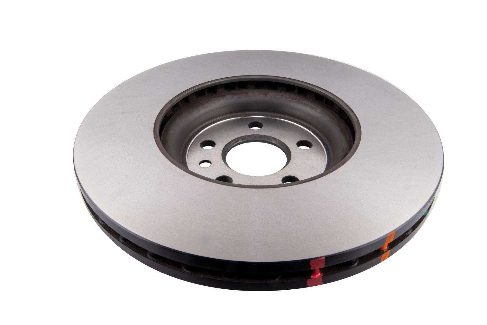 4000 Standard KP Brake Disc to suit Jaguar F-Pace X761 18