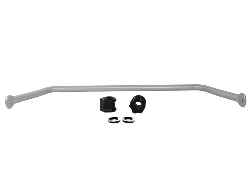 Front Sway Bar - 33mm Non Adjustable Jeep Gladiator JT Wrangler JL