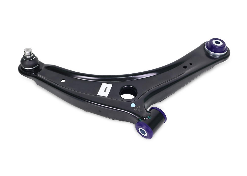 Front Axle Control Arm Lower - Arm Assembly-Right to Suit Citroen, Mitsubishi and Peugeot