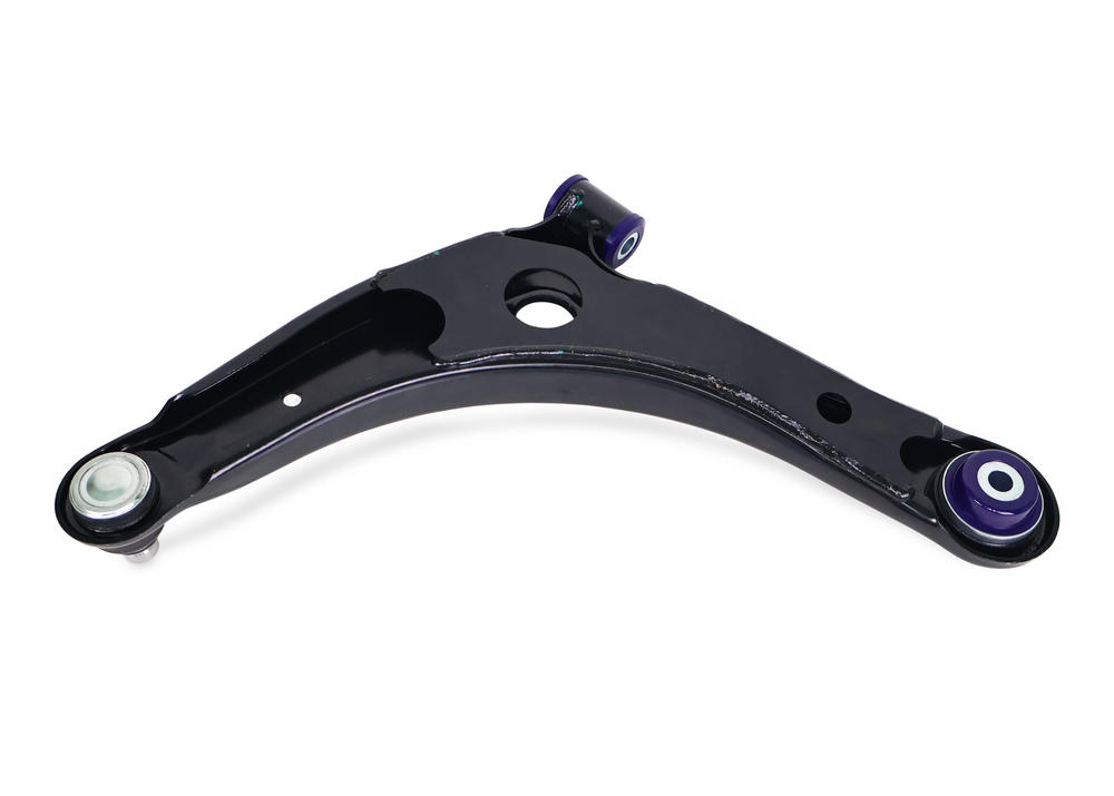 Front Axle Control Arm Lower - Arm Assembly-Right to Suit Citroen, Mitsubishi and Peugeot