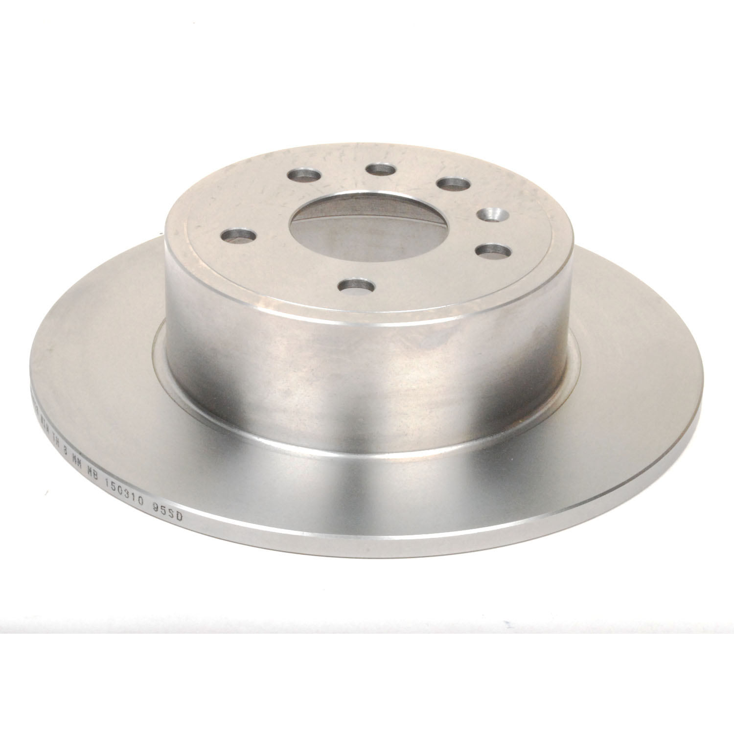 Street Standard SLD Brake Disc to suit Holden Vectra + Saab 1997-2003 R