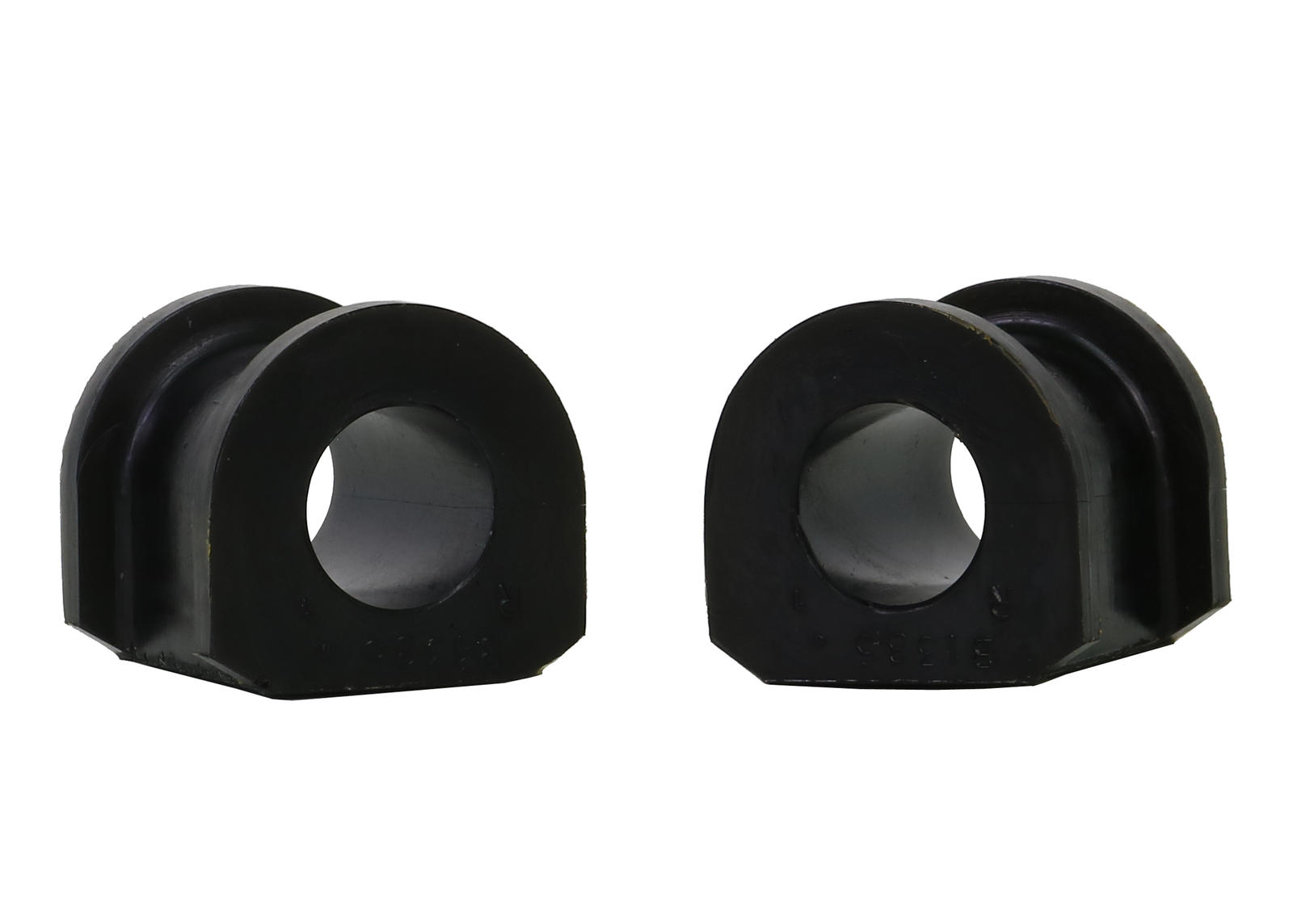 Anti Roll Bar Mount - Bushing Kit 22mm to Suit Ford Capri, Cortina and Escort