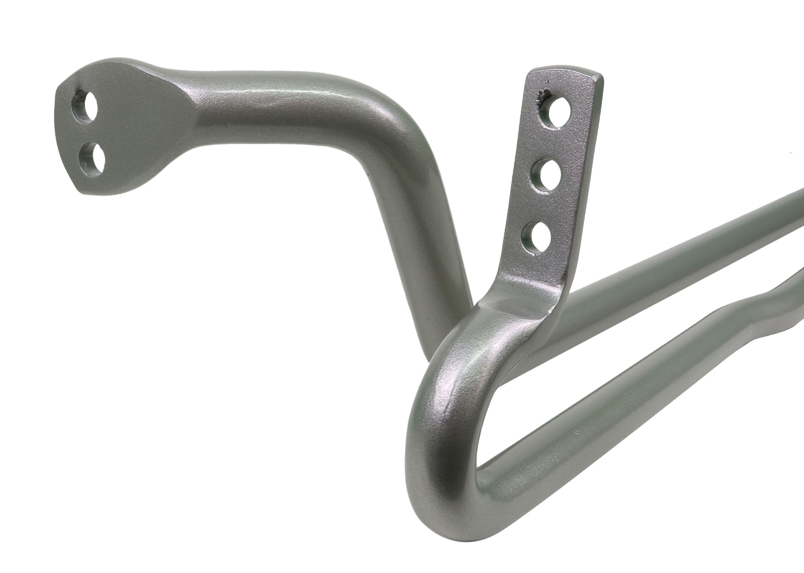 Front & Rear Sway Bar Kit Subaru WRX STI VA 2014-2019