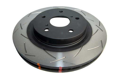 4X4 Survival 4000 T3 Slot KP Brake Disc to suit Suzuki Grand Vitara 2006-on F