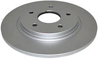 Go to En-Shield Standard SLD Brake Disc to suit Chrysler Grand Voyger 2007-on R