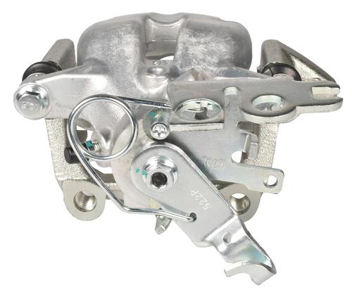 DBA Street Series Caliper to suit VW Caddy 1.9L BLS Engine Turbo D FWD R LH 8/2006-11/2010
