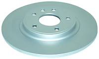 En-Shield Standard SLD Brake Disc to suit Dodge Journey JC & Fiat Freemont 2012-on Freemont JF 2013-on R