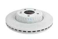 Hybrid Composite Brake Disc to suit Mercedes C-Class Series A, C, S & W205 08/2014-on F