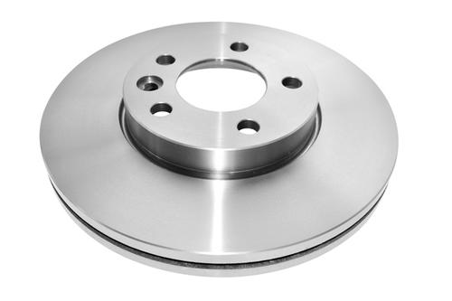 En-Shield Standard Brake Disc to suit VW Touareg 2002-on F