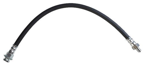 Go to DBA Street Series Brake Hose to suit Jeep CJ Series CJ3 Rear Both