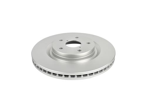 En-Shield Standard KP Brake Disc to suit Subaru Forester SK 2.5L 2.5i-S & 2.5i Premium 09/2018-on, Forester "hyb