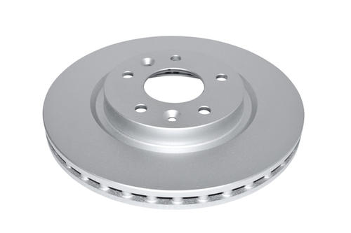 Go to En-Shield Standard KP Brake Disc to suit Nissan X-Trail T32 5 Seater 1.6 TD 2.0L & 2.4L Petrol 03/2014-on F