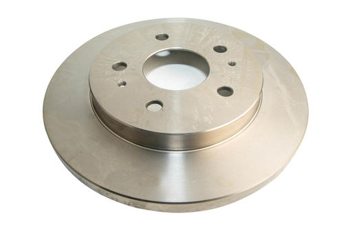 Go to Street Standard SLD Brake Disc to suit Daihatsu Terios 1997-on F