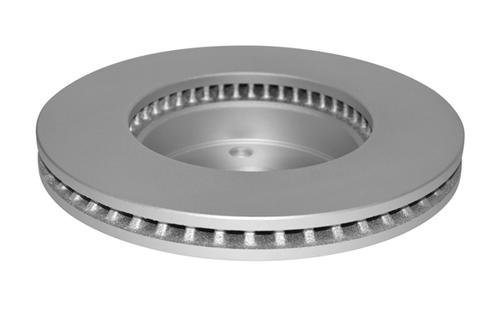 Go to En-Shield Standard Brake Disc to suit Toyota Hilux 2WD 2007-on F