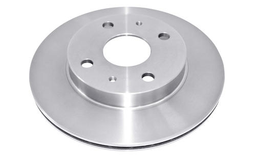 Go to Street Standard Brake Disc to suit Daihatsu Sirion 1998-on, YRV 2001-on F