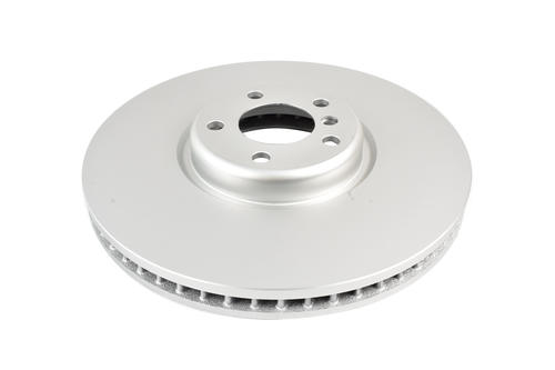 En-Shield Standard Left-Hand Vent Brake Disc to suit BMW X5, X6 E70, E71, F15 & F16 2012-on F